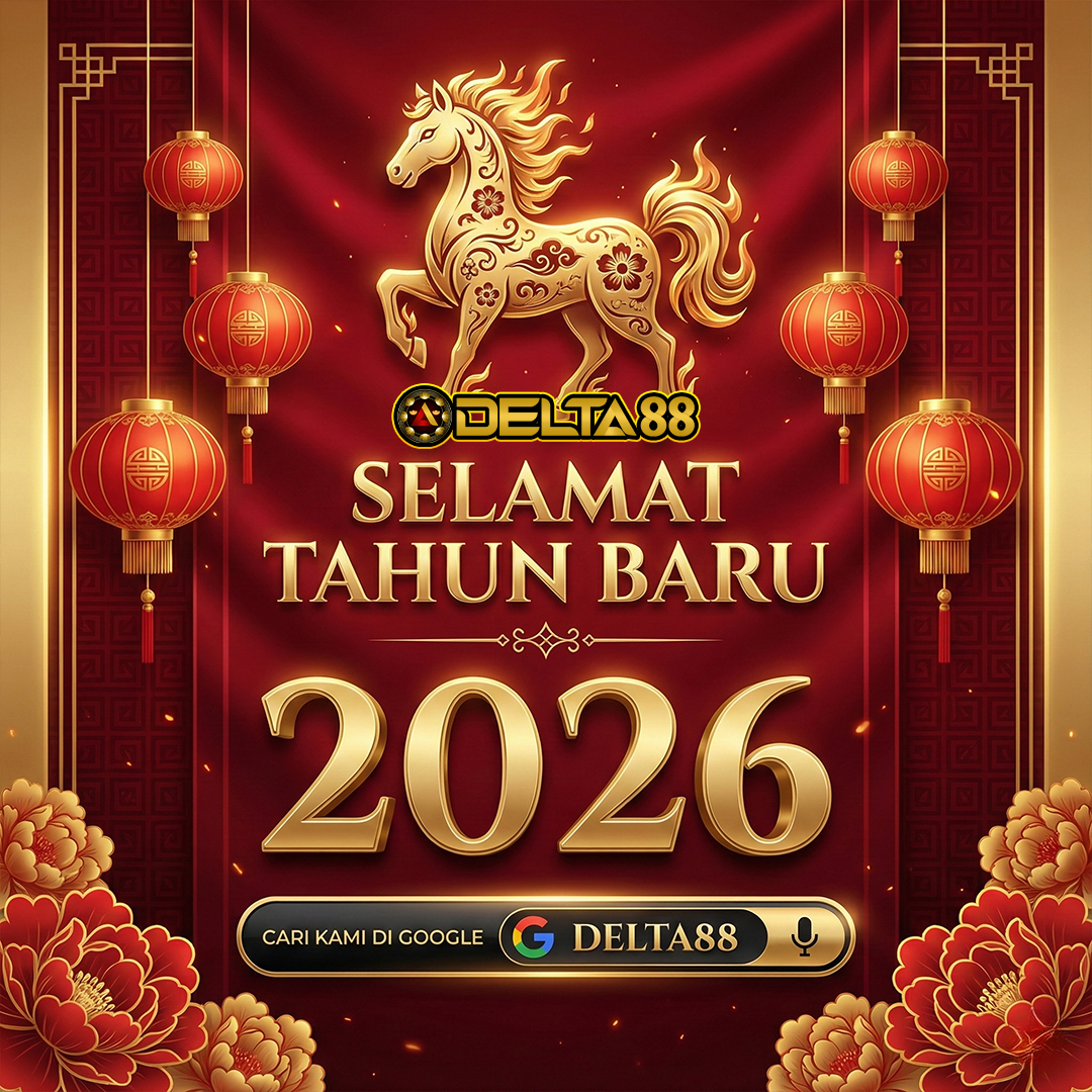 Shio Kuda Api - Coba keberuntungan kamu di situs delta88