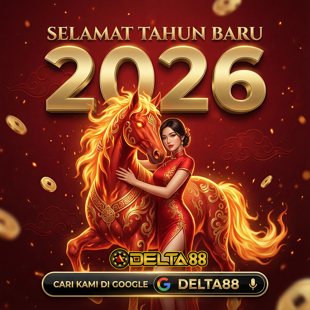 2026 - Delta88