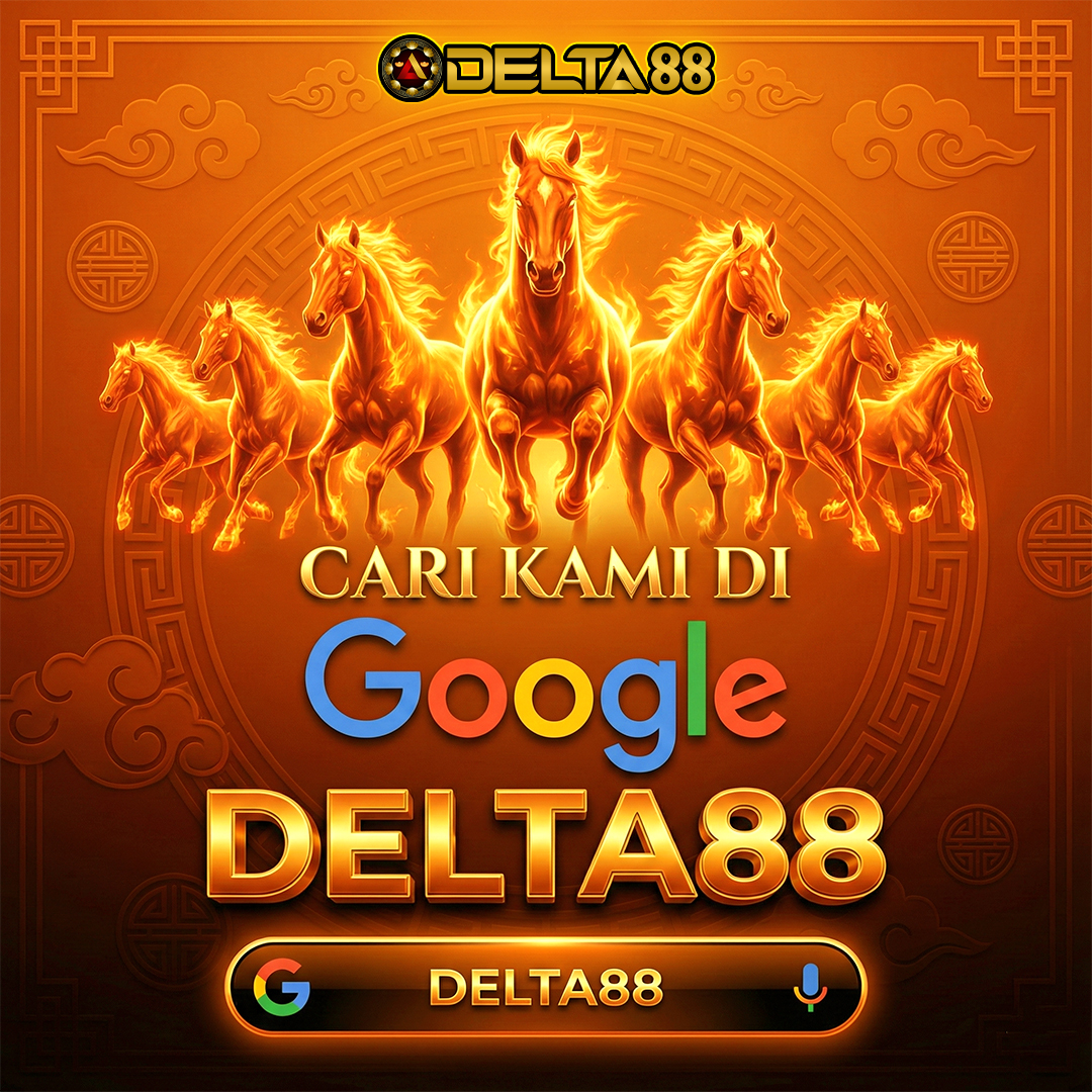 Delta88 kuda 7