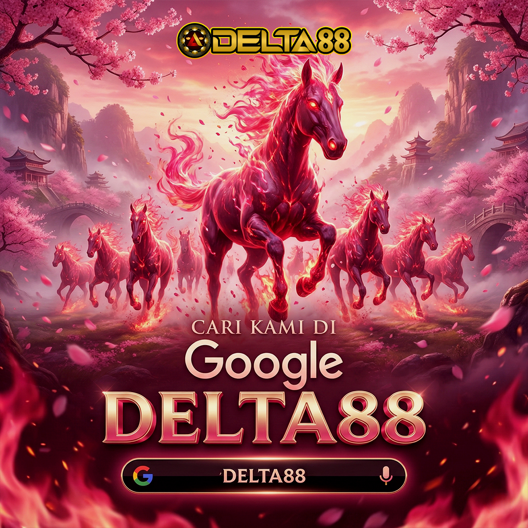 Slot Gacor 2026 Terbaru